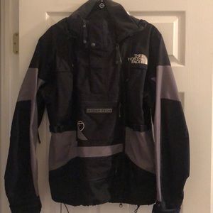 North face Steep Tech jacket